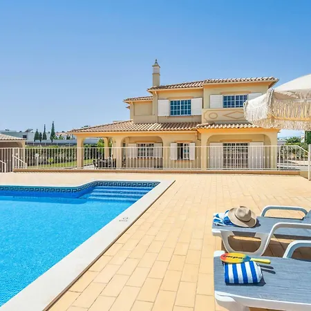 Villa Judite *