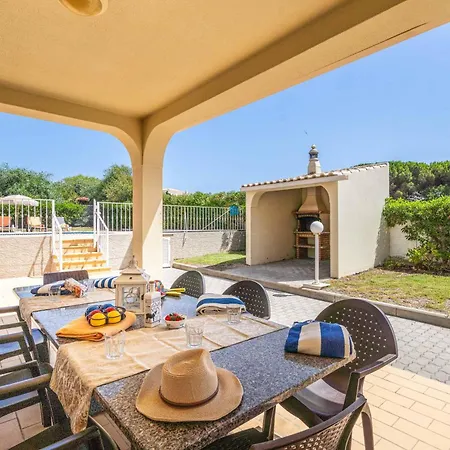 Villa Judite Albufeira