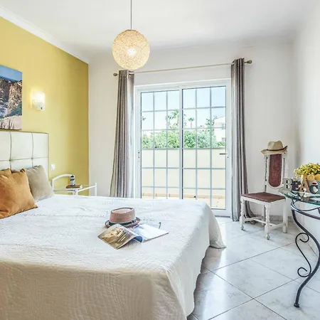 Villa Judite Albufeira