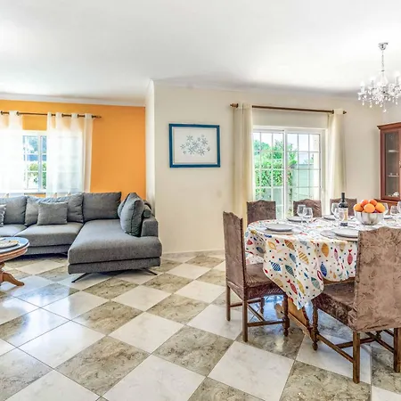 Villa Judite Albufeira