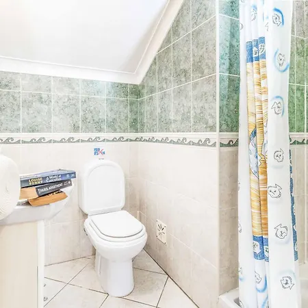 Villa Judite *