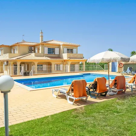 Judite Villa Albufeira