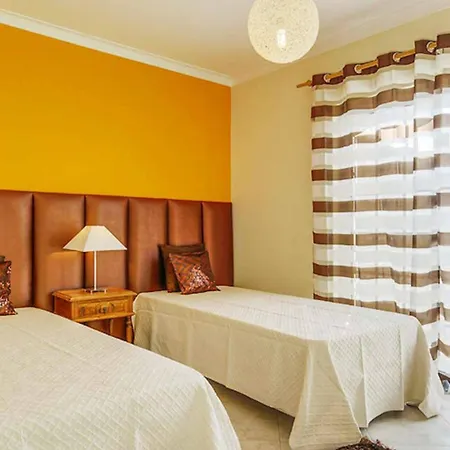 Judite Villa Albufeira
