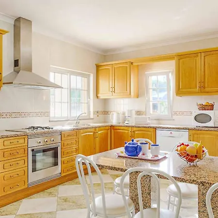 Villa Judite Albufeira
