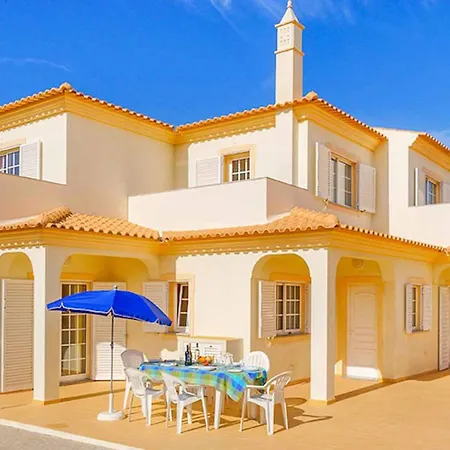 Villa Judite *
