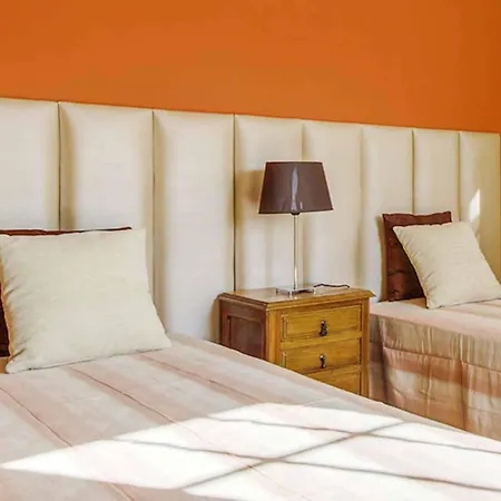 Judite Villa Albufeira