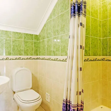 Villa Judite *